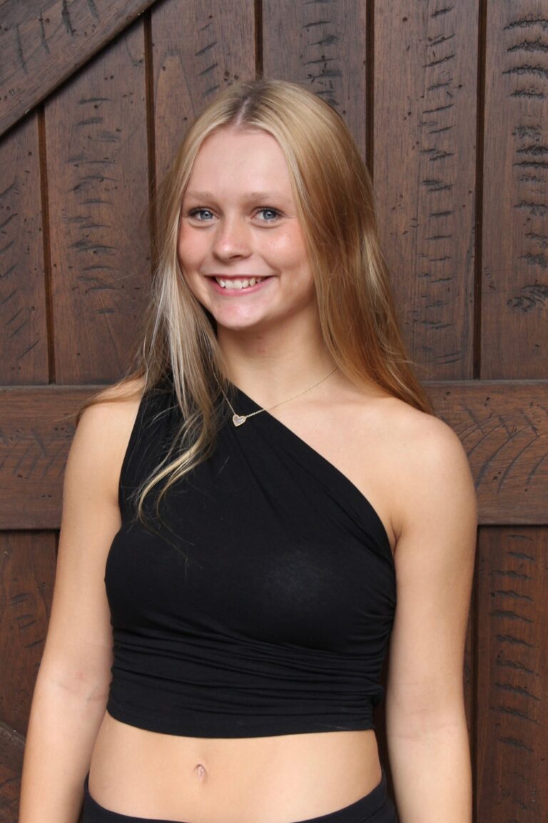 Isabella Ptakowski-Keller