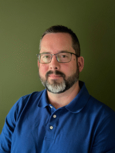 Kevin Colmary – “Mr. Tabby”